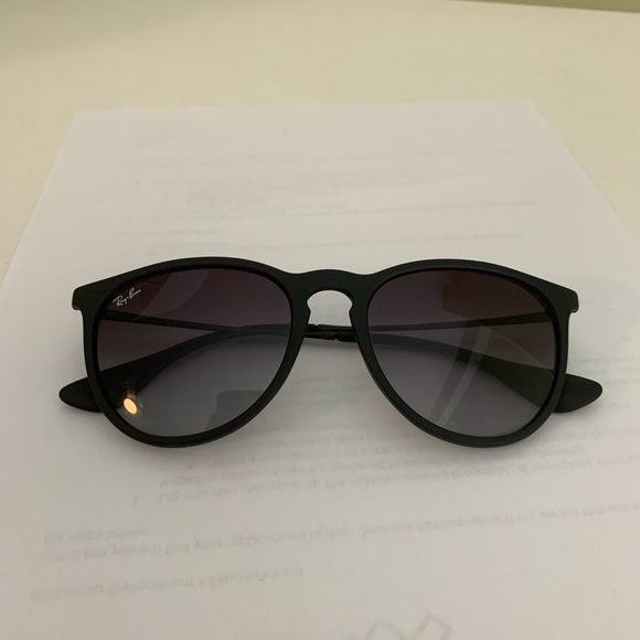 Ray-Ban Accessories - Erika classic sunglasses